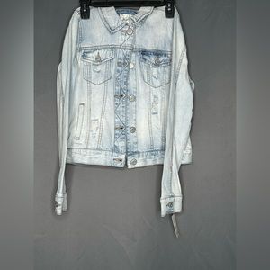 (BRAND NEW) Jean jacket